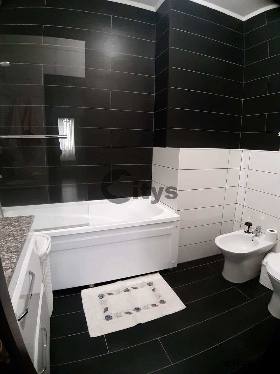 Chirie-Apartament cu 2 camere, 85m², Chișinău, Botanica, bd. Decebal photo 6