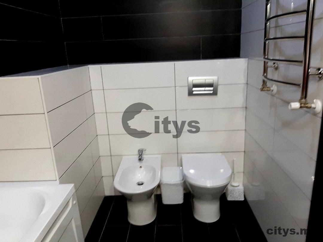 Chirie-Apartament cu 2 camere, 85m², Chișinău, Botanica, bd. Decebal photo 8