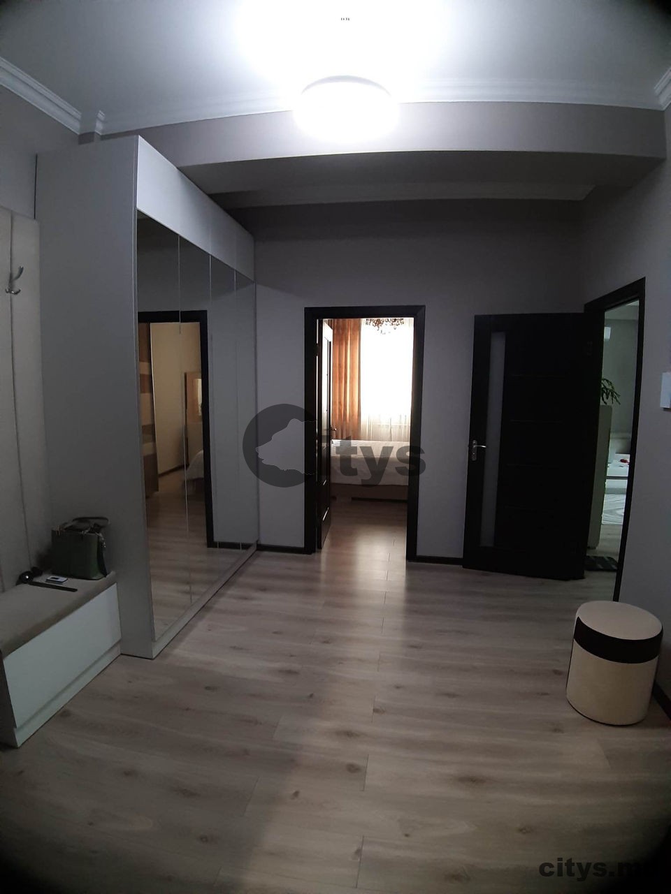 Chirie-Apartament cu 2 camere, 85m², Chișinău, Botanica, bd. Decebal photo 5