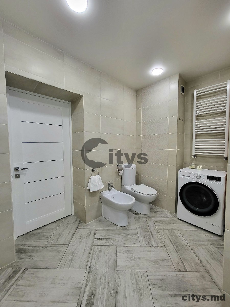 Apartament cu 3 camere, 112m², Chișinău, Botanica, şos. Munceşti photo 18