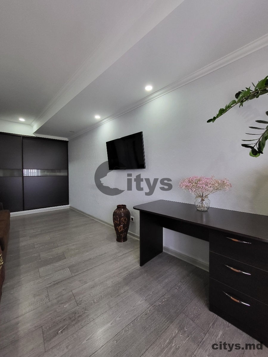 Apartament cu 3 camere, 112m², Chișinău, Botanica, şos. Munceşti photo 17