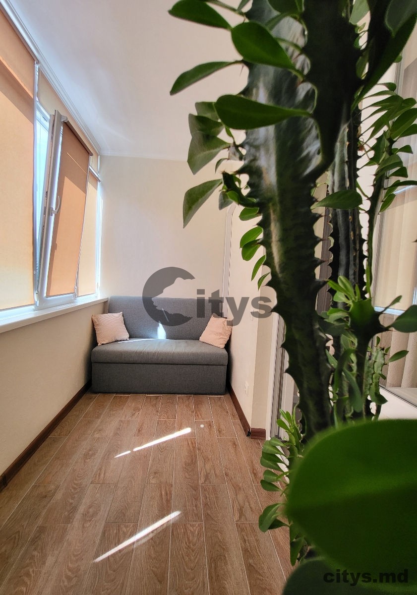 Apartament cu 3 camere, 112m², Chișinău, Botanica, şos. Munceşti photo 10