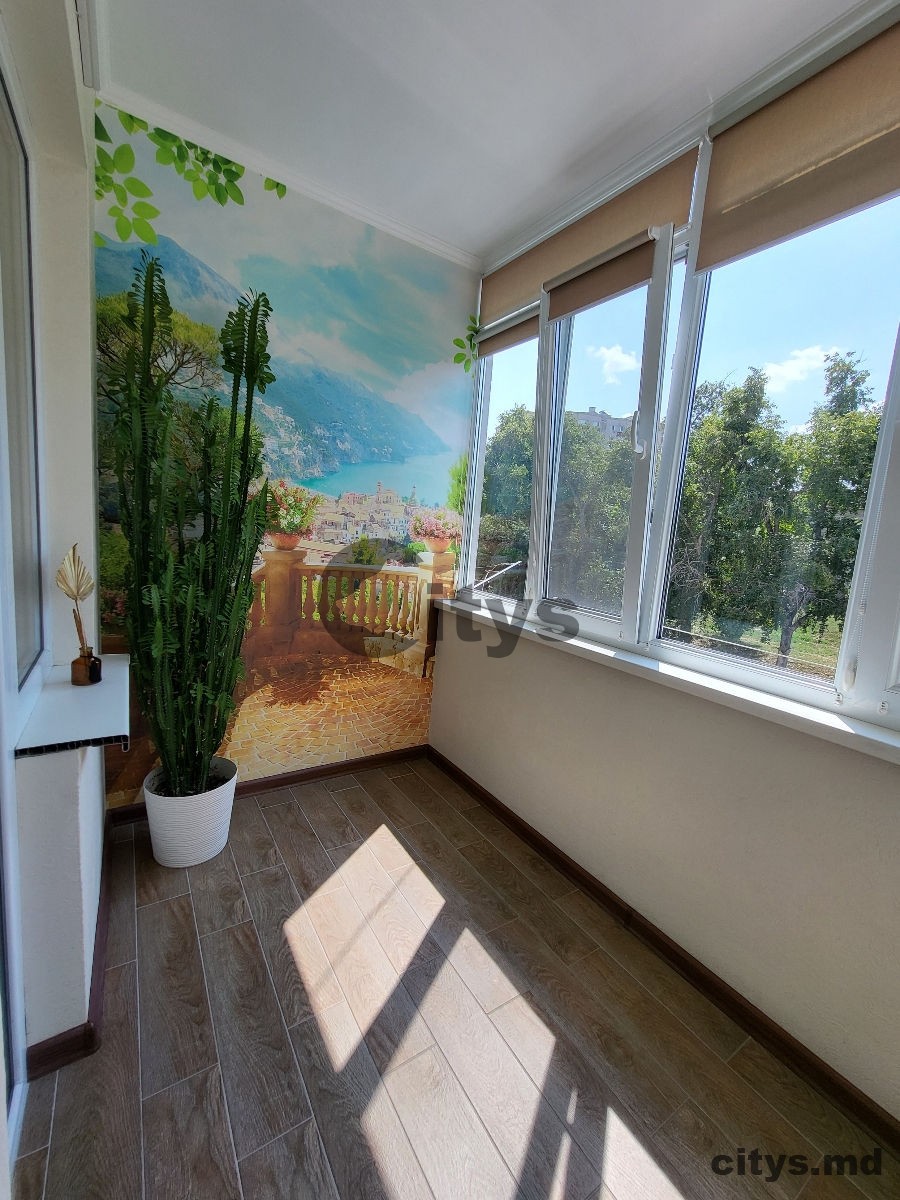 Apartament cu 3 camere, 112m², Chișinău, Botanica, şos. Munceşti photo 11