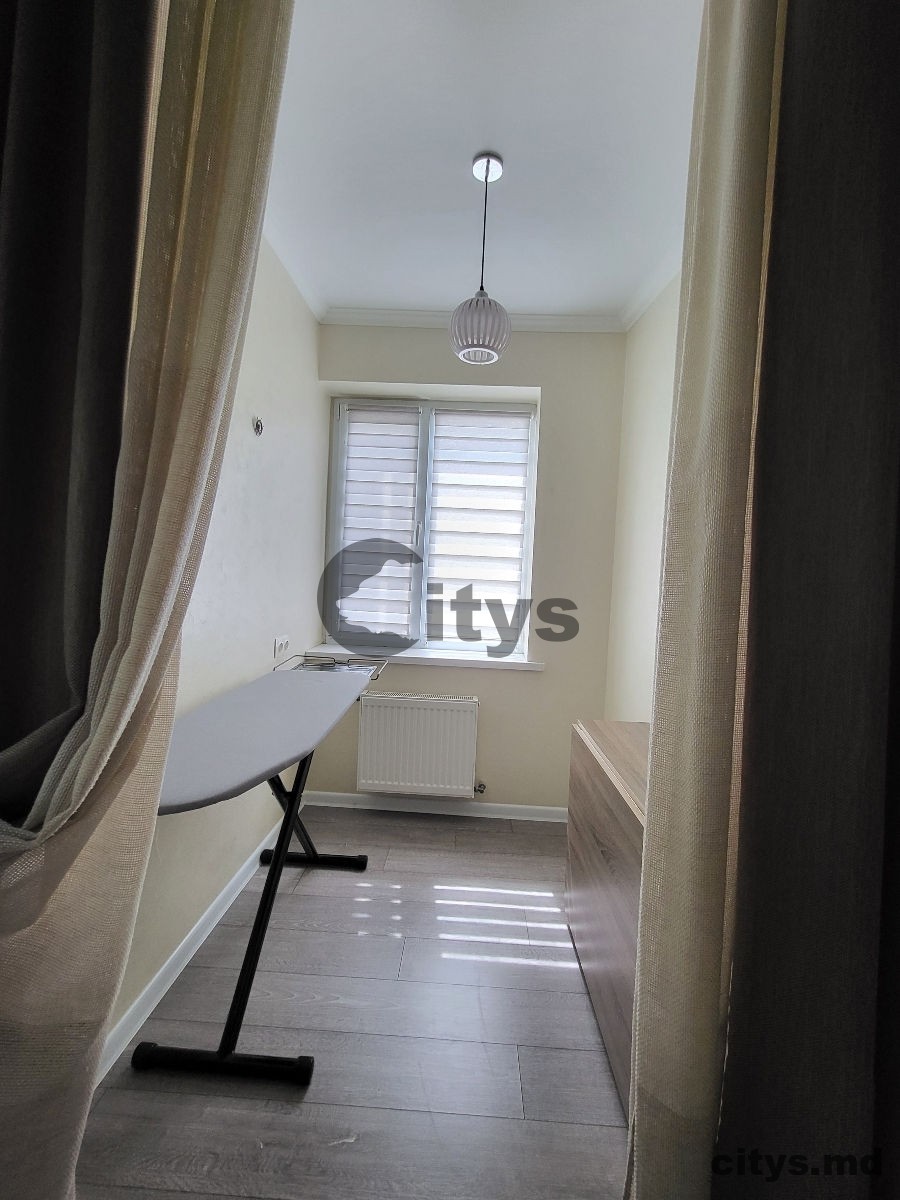 3-х комнатная квартира, 112м², Chișinău, Botanica, şos. Munceşti photo 14