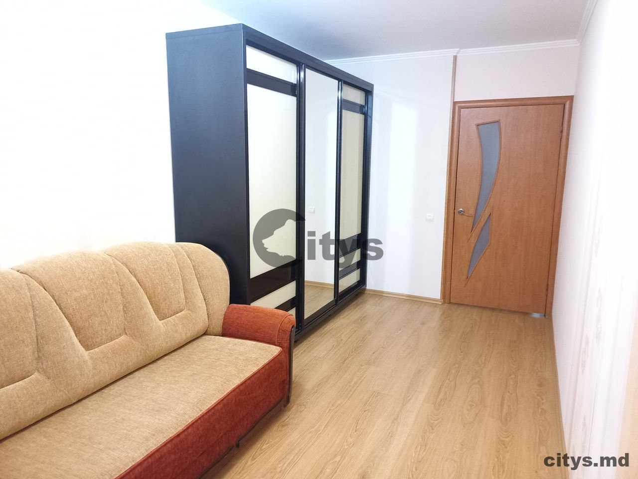 3-х комнатная квартира, 60м², Chișinău, Botanica, str. Independenței photo 4