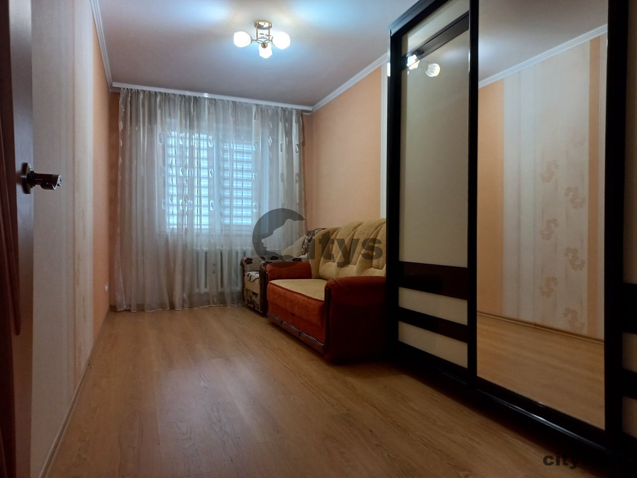 3-х комнатная квартира, 60м², Chișinău, Botanica, str. Independenței photo 5