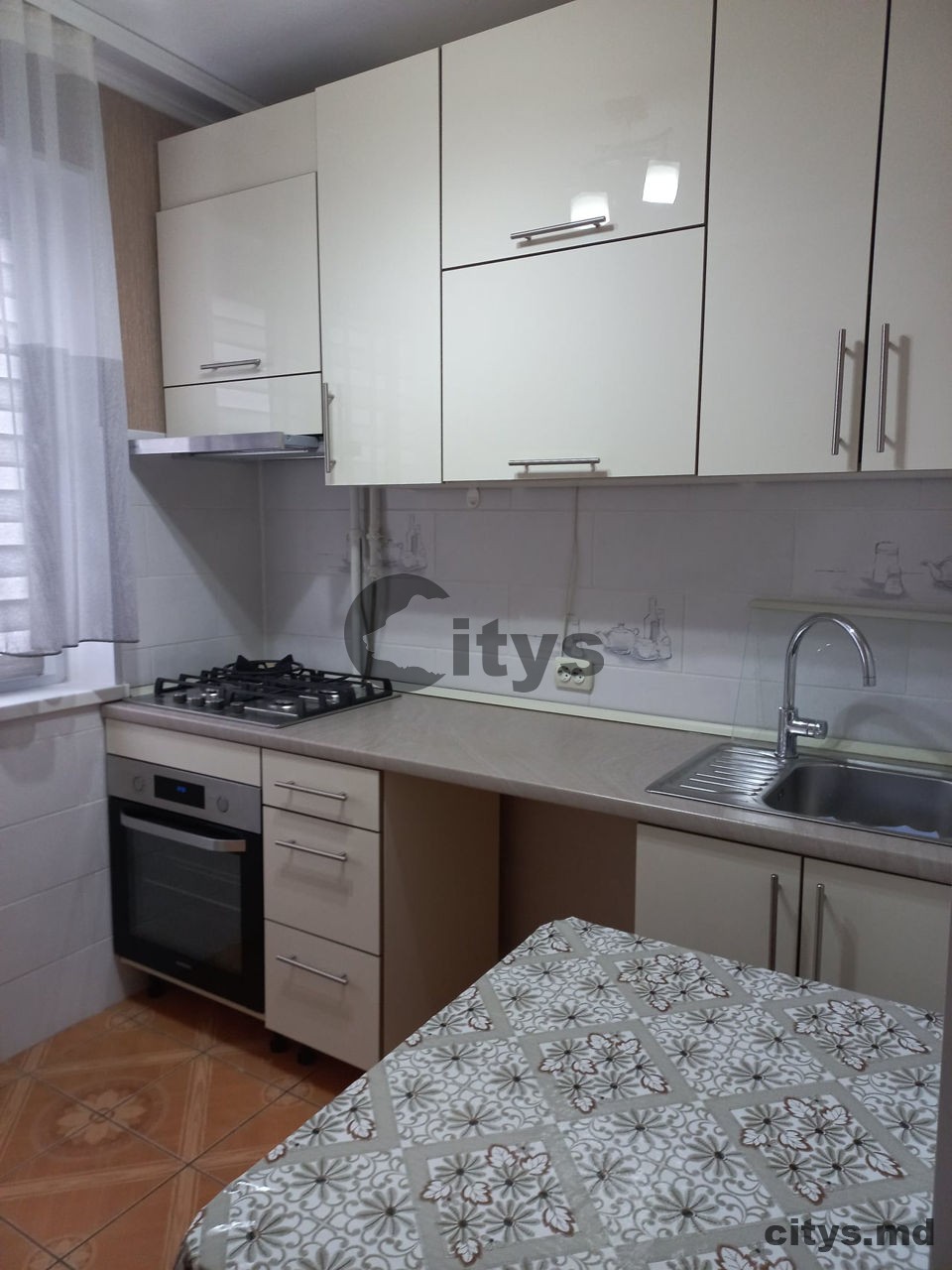 Apartament cu 3 camere, 60m², Chișinău, Botanica, str. Independenței photo 6