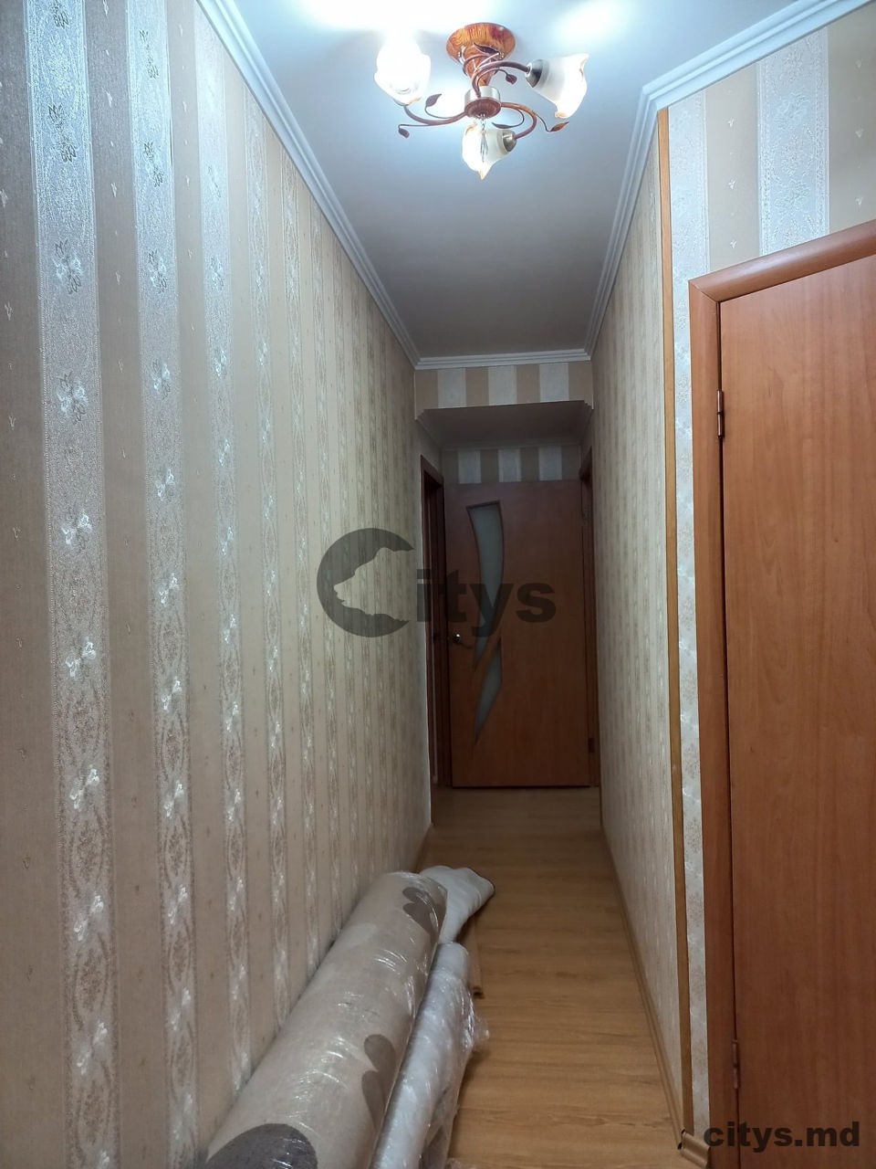 3-х комнатная квартира, 60м², Chișinău, Botanica, str. Independenței photo 8