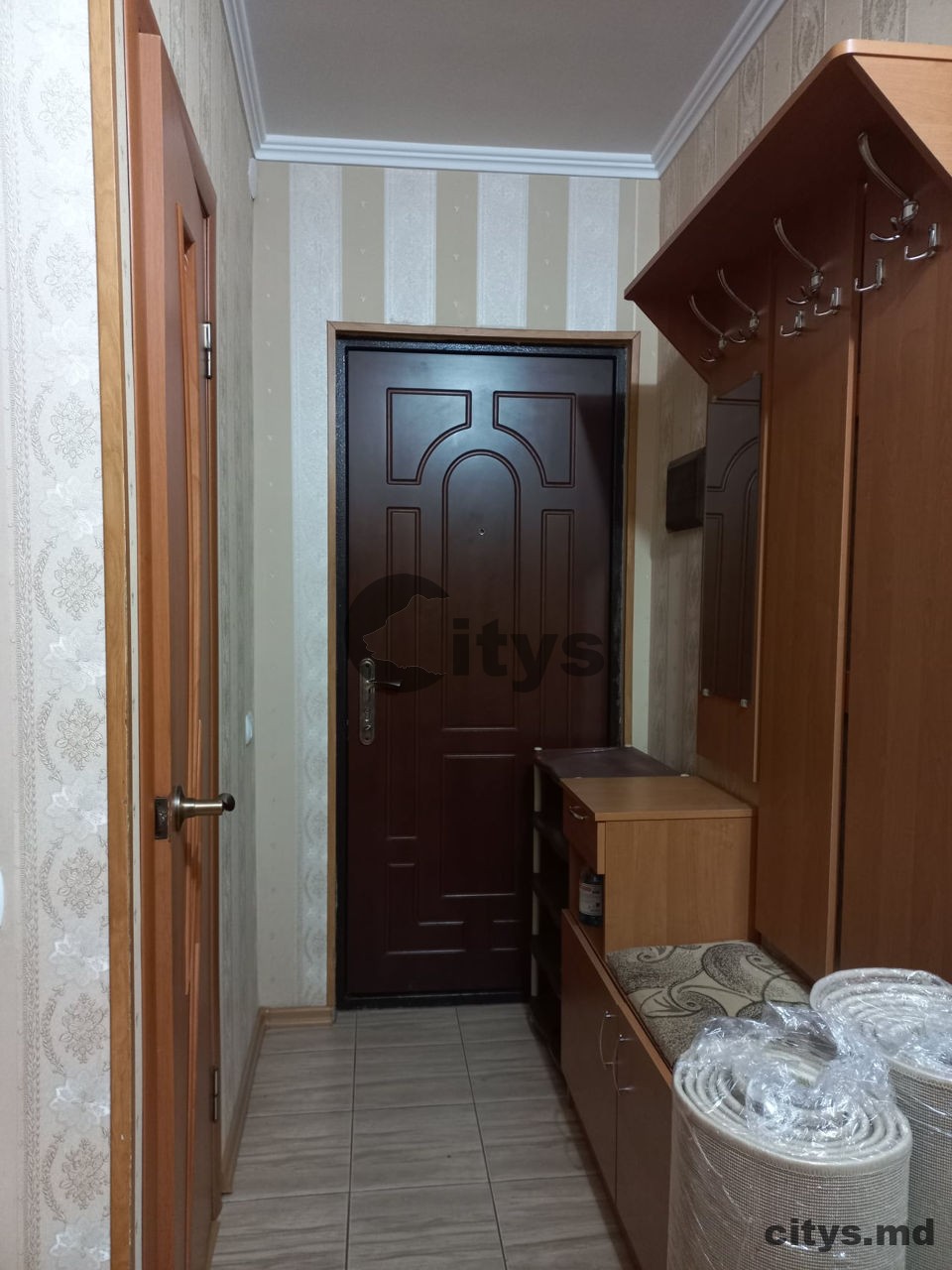 3-х комнатная квартира, 60м², Chișinău, Botanica, str. Independenței photo 9