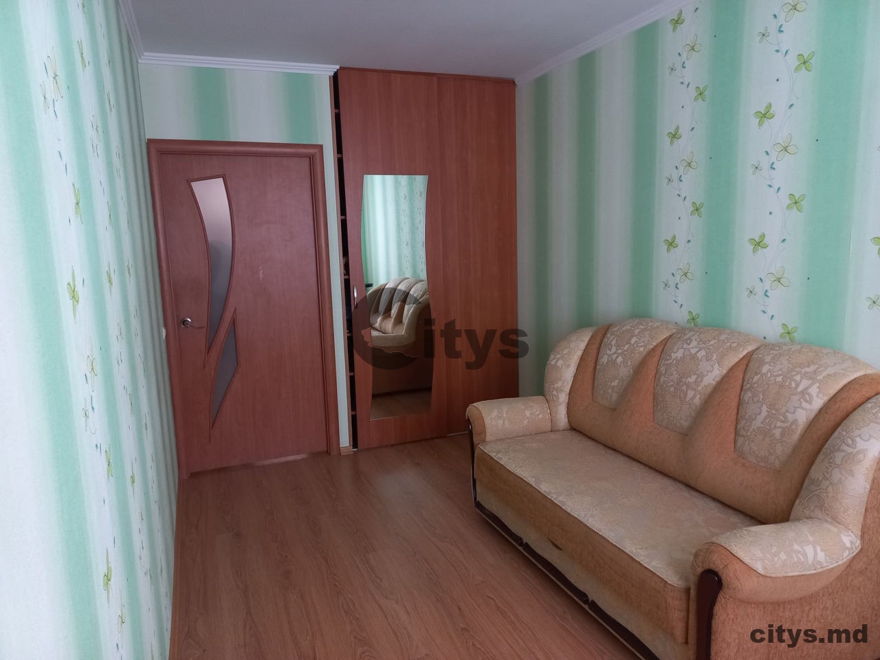 3-х комнатная квартира, 60м², Chișinău, Botanica, str. Independenței photo 3