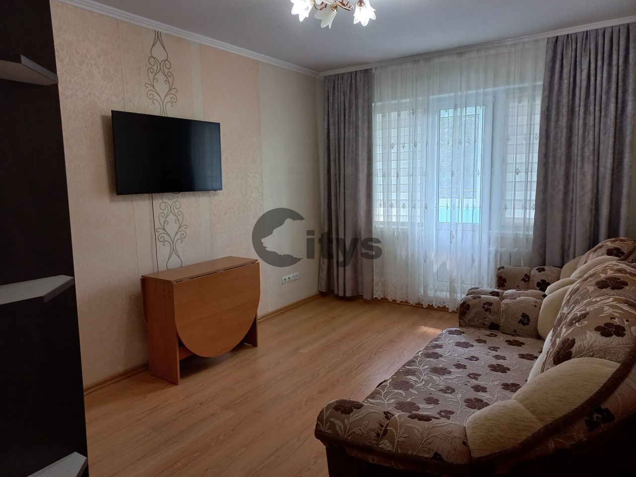 3-х комнатная квартира, 60м², Chișinău, Botanica, str. Independenței photo 0