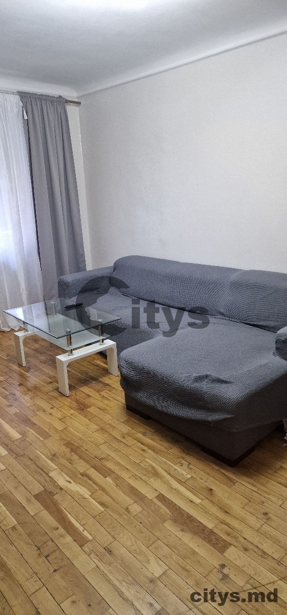 Chirie-Apartament cu 3 camere, 60m², Chișinău, Centru, str. Alexandr Pușkin photo 6