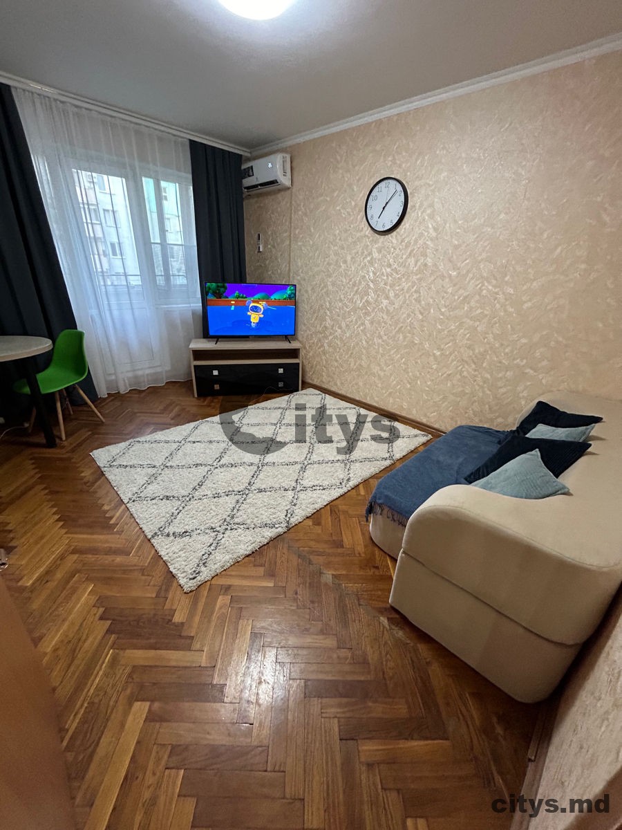 Chirie-Apartament cu 3 camere, 64m², Chișinău, Botanica, bd. Traian photo 5