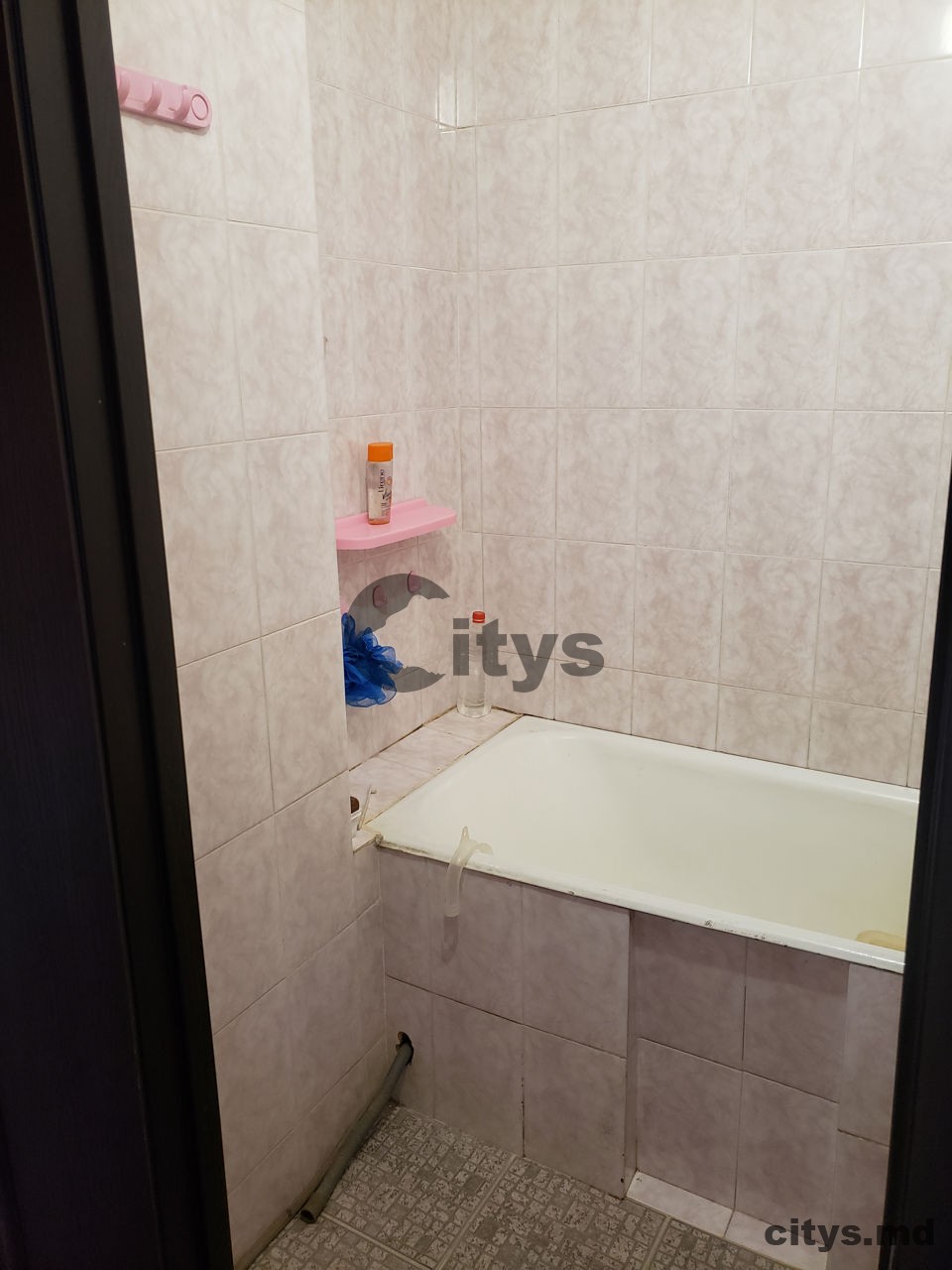 3-х комнатная квартира, 71м², Chișinău, Botanica, Траян photo 2