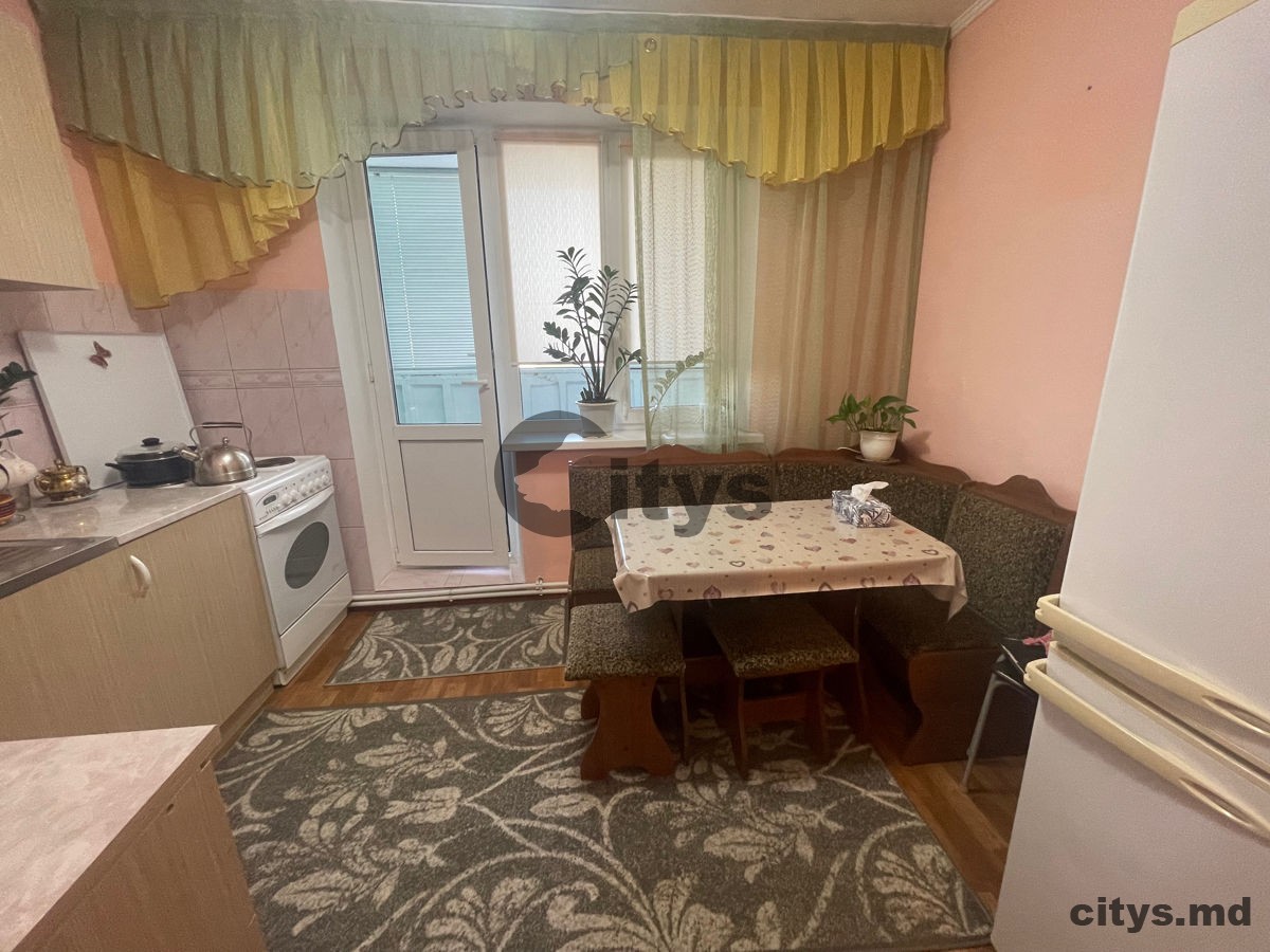 Vânzare-3-х комнатная квартира, 72м², Chișinău, Ciocana, str. Mihail Sadoveanu photo 5