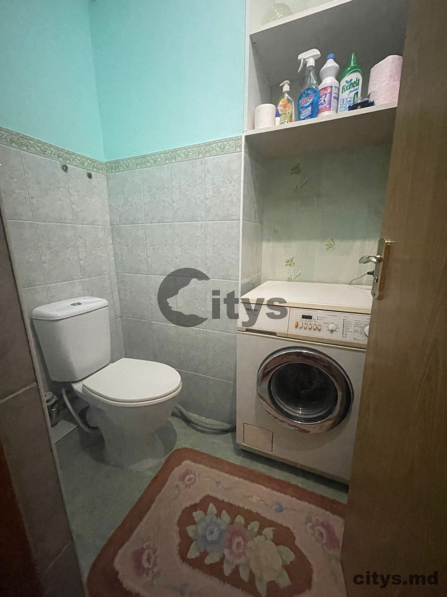 Vânzare-3-х комнатная квартира, 72м², Chișinău, Ciocana, str. Mihail Sadoveanu photo 7