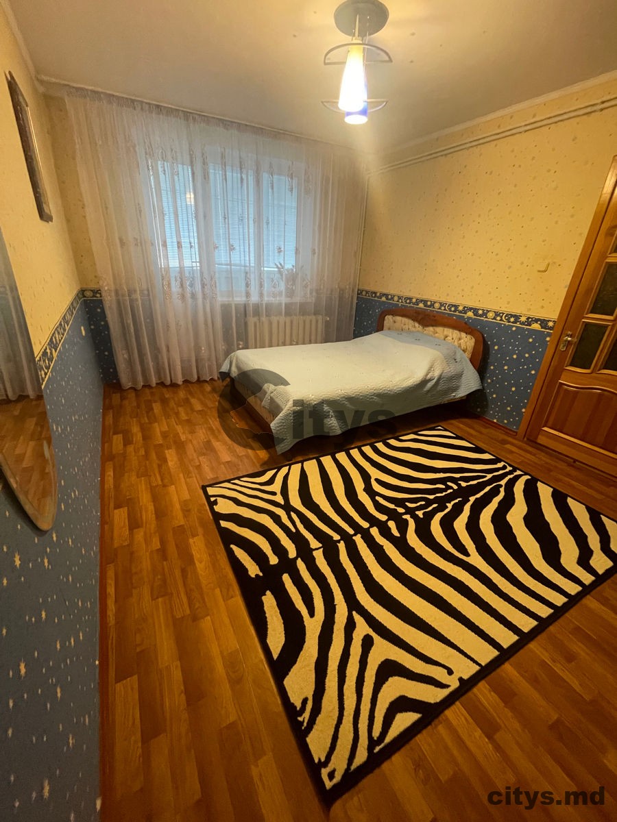 Vânzare-Apartament cu 3 camere, 72m², Chișinău, Ciocana, str. Mihail Sadoveanu photo 1