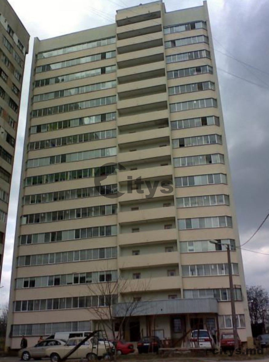 Vânzare-Apartament cu 3 camere, 72m², Chișinău, Ciocana, str. Mihail Sadoveanu photo 0