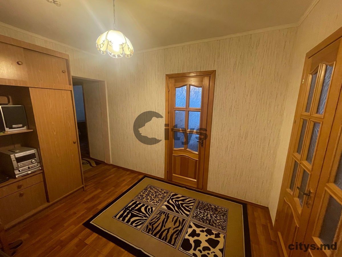 Vânzare-3-х комнатная квартира, 72м², Chișinău, Ciocana, str. Mihail Sadoveanu photo 3