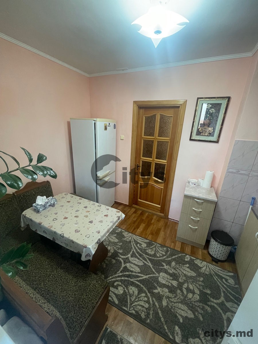 Vânzare-3-х комнатная квартира, 72м², Chișinău, Ciocana, str. Mihail Sadoveanu photo 4