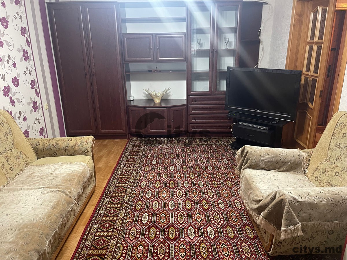 Vânzare-3-х комнатная квартира, 72м², Chișinău, Ciocana, str. Mihail Sadoveanu photo 8