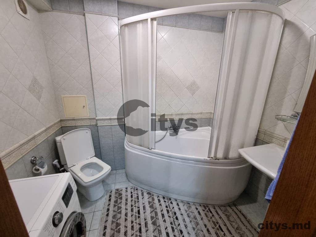 Chirie-Apartament cu 3 camere, 73m², Chișinău, Botanica, bd. Traian photo 4