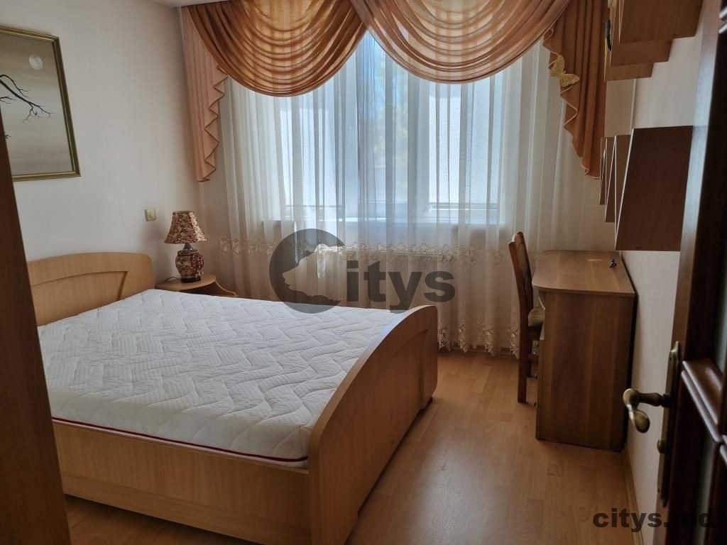 Chirie-Apartament cu 3 camere, 73m², Chișinău, Botanica, bd. Traian photo 3