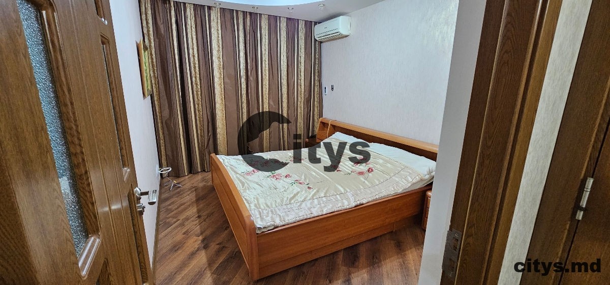 Chirie-Apartament cu 3 camere, 74m², Chișinău, Telecentru, str. Gheorghe Asachi photo 0