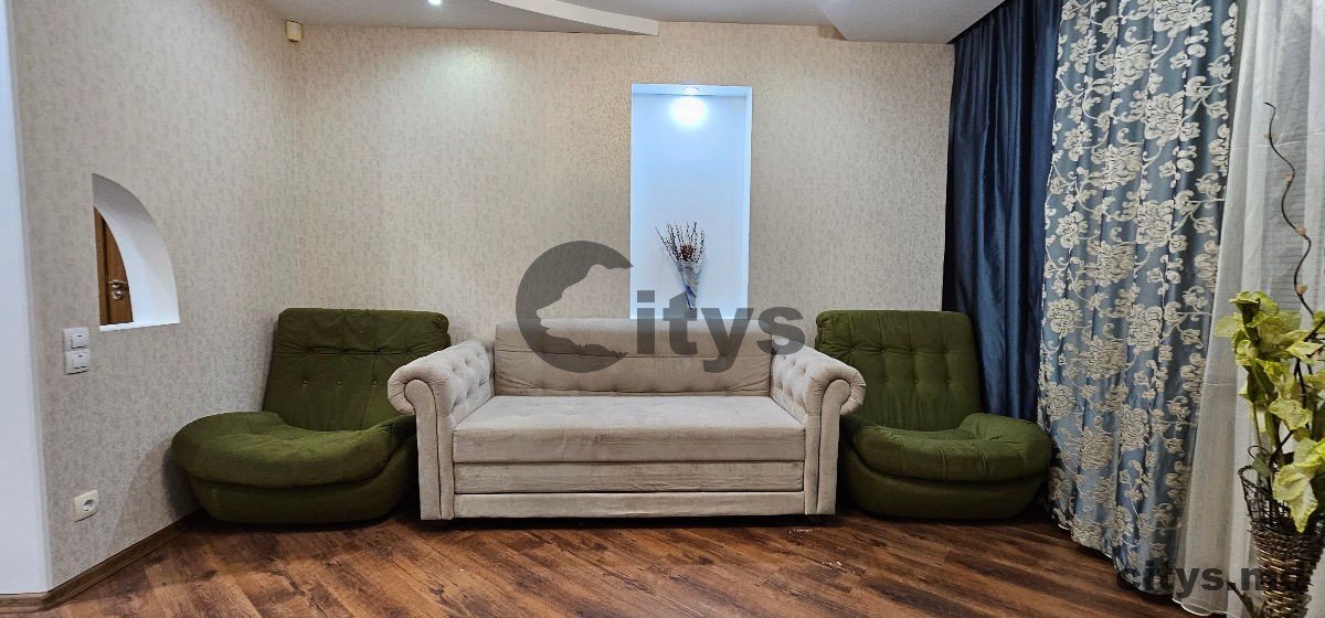 Chirie-Apartament cu 3 camere, 74m², Chișinău, Telecentru, str. Gheorghe Asachi photo 4