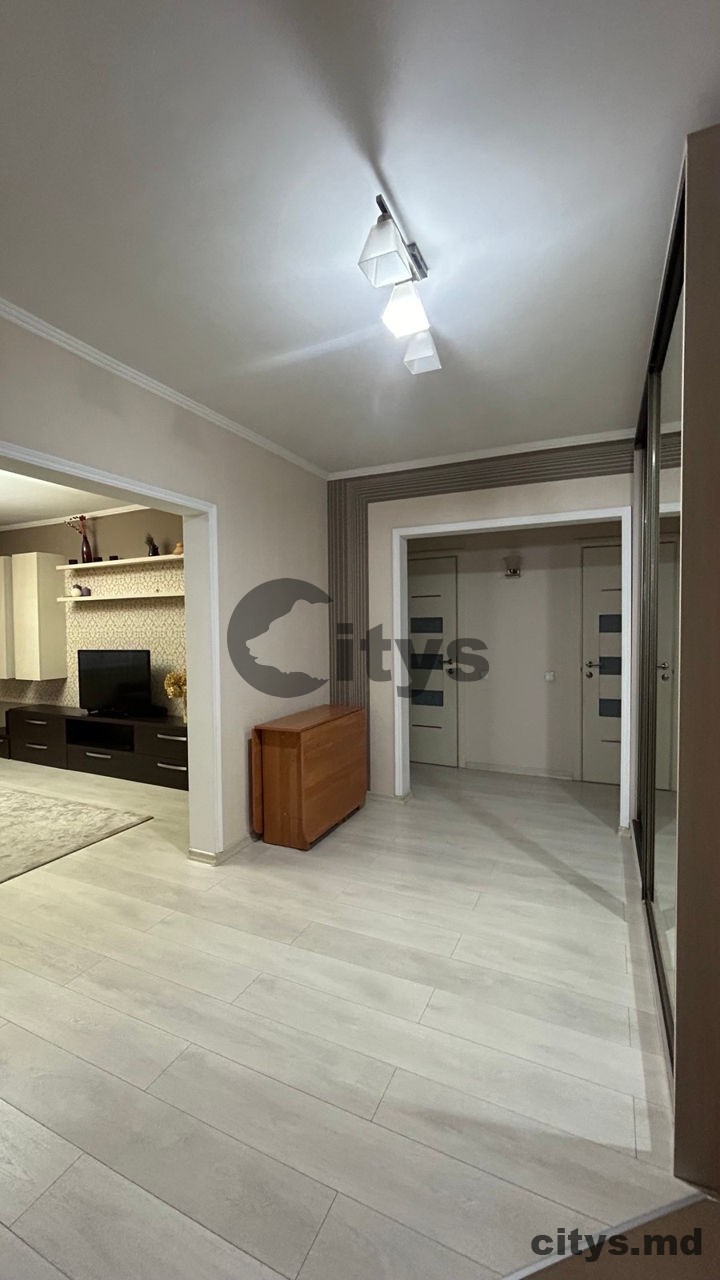 Chirie-Apartament cu 3 camere, 75m², Chișinău, Centru, str. Ismail photo 8