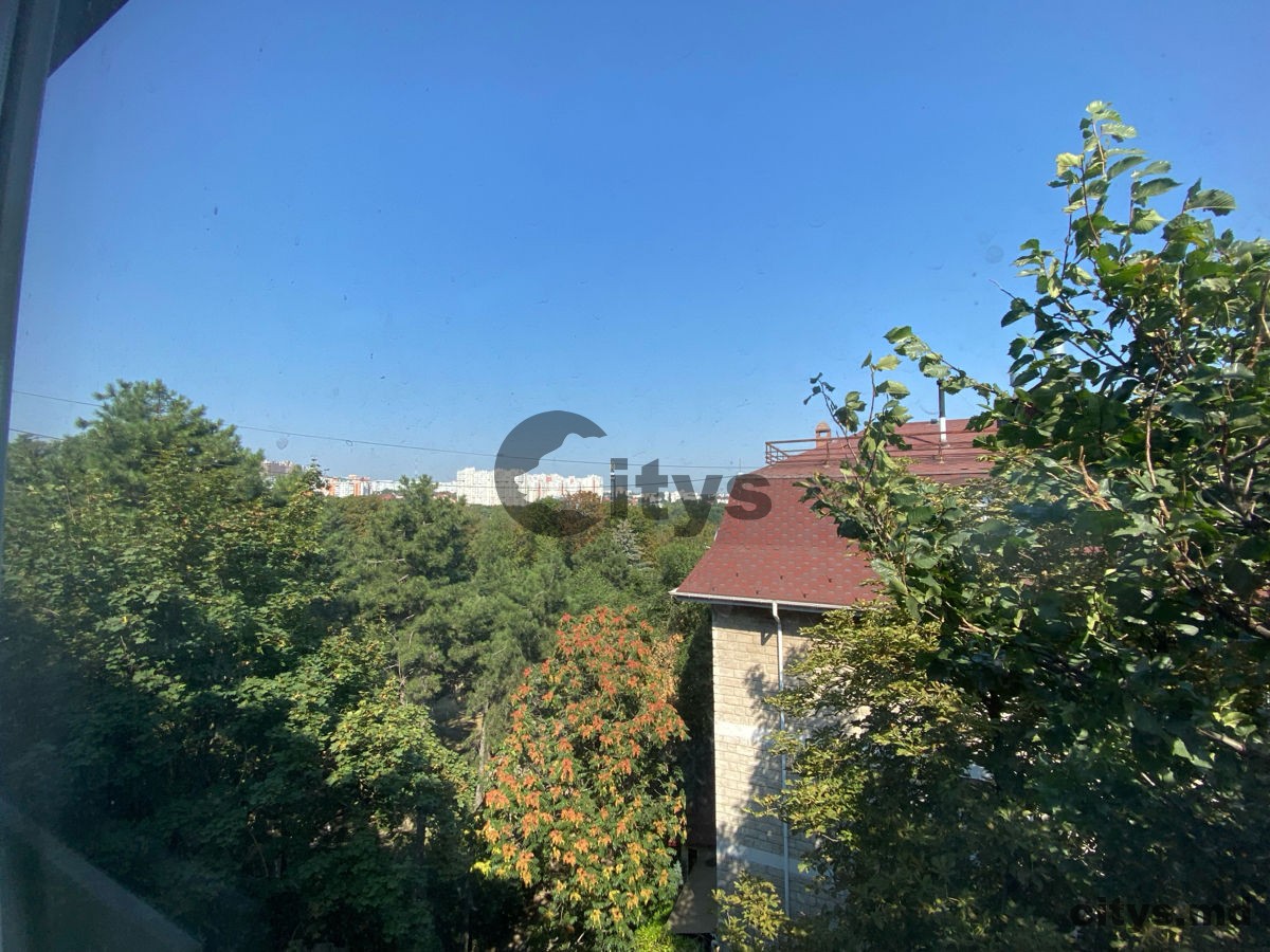 Apartament cu 3 camere, 76m², Chișinău, Botanica, str. Trandafirilor photo 6