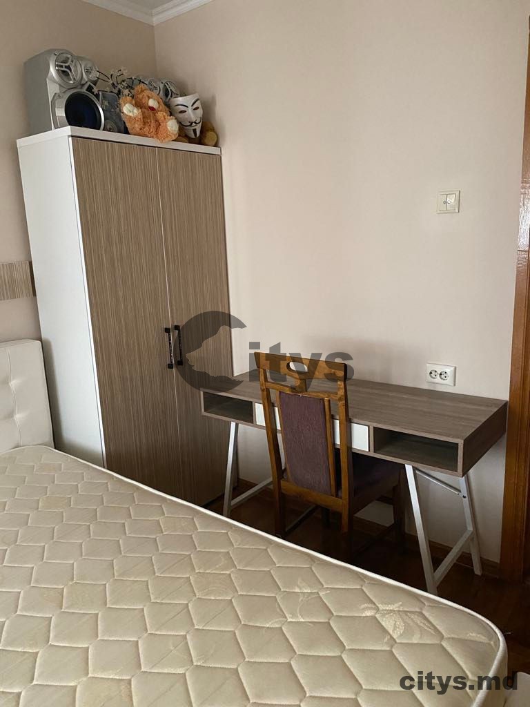 Chirie-3-х комнатная квартира, 82м², Chișinău, Ciocana, str. Nicolae Milescu Spătarul photo 4