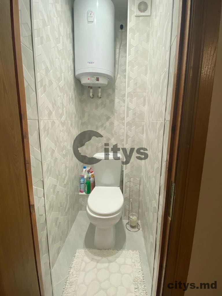 Chirie-Apartament cu 3 camere, 82m², Chișinău, Ciocana, str. Nicolae Milescu Spătarul photo 3