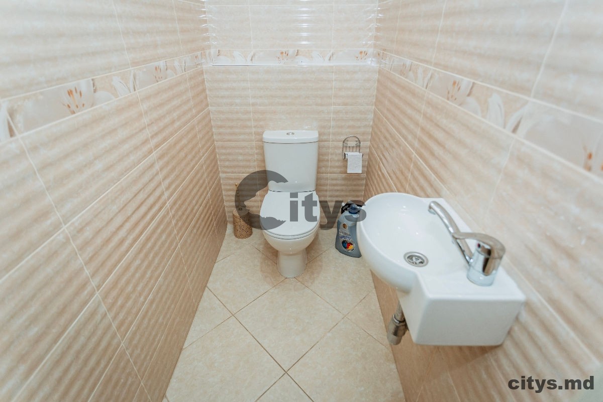 Apartament cu 4 camere, 200m², Chișinău, Botanica, str. Stolniceni photo 7