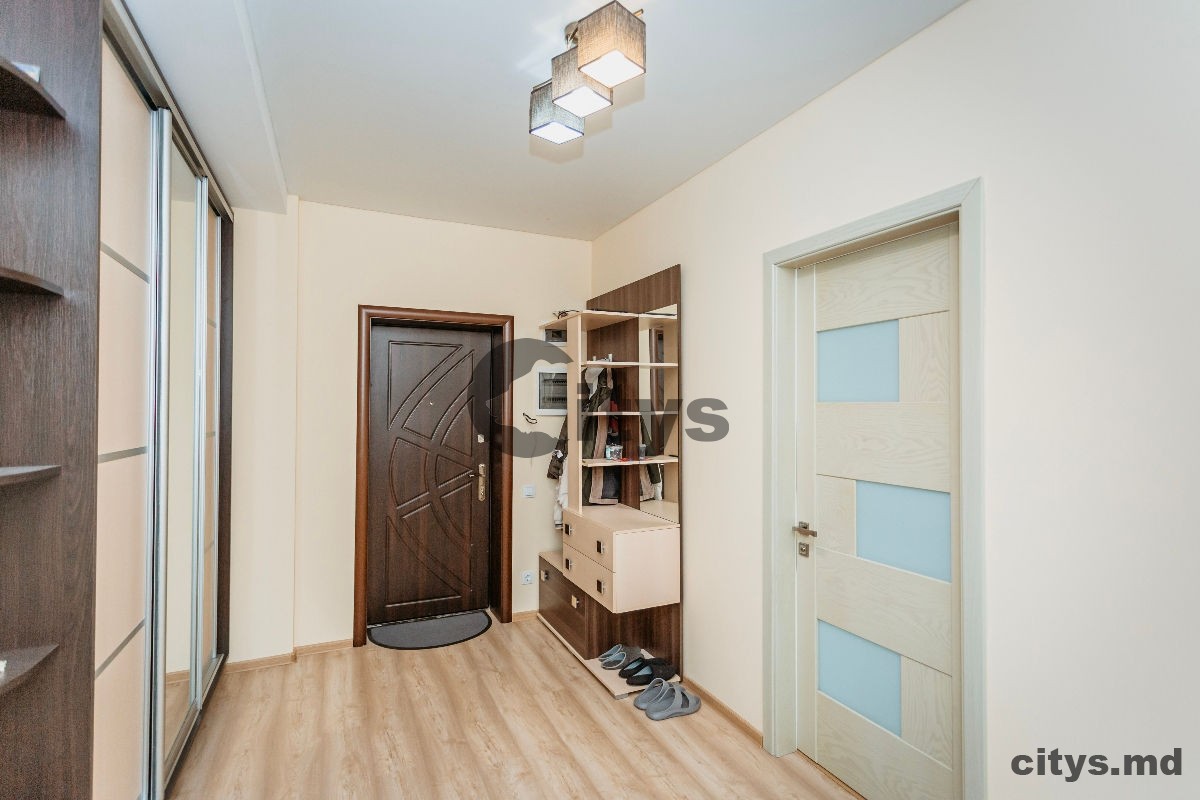 Apartament cu 4 camere, 200m², Chișinău, Botanica, str. Stolniceni photo 6