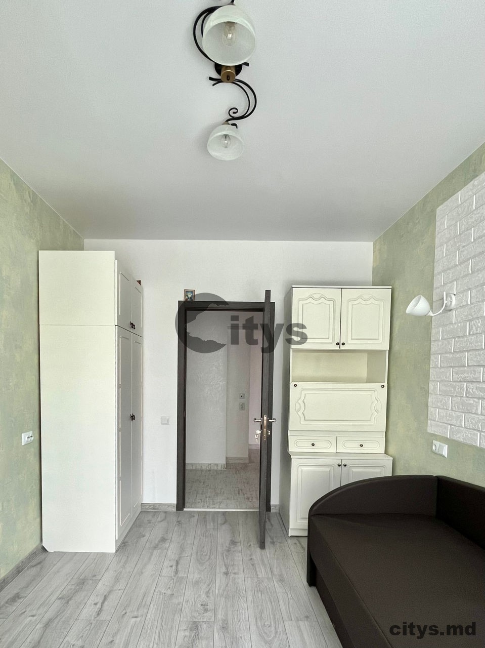 Chirie-4-х комнатная квартира, 85м², Chișinău, Centru, str. Mitropolit Bănulescu-Bodoni photo 4