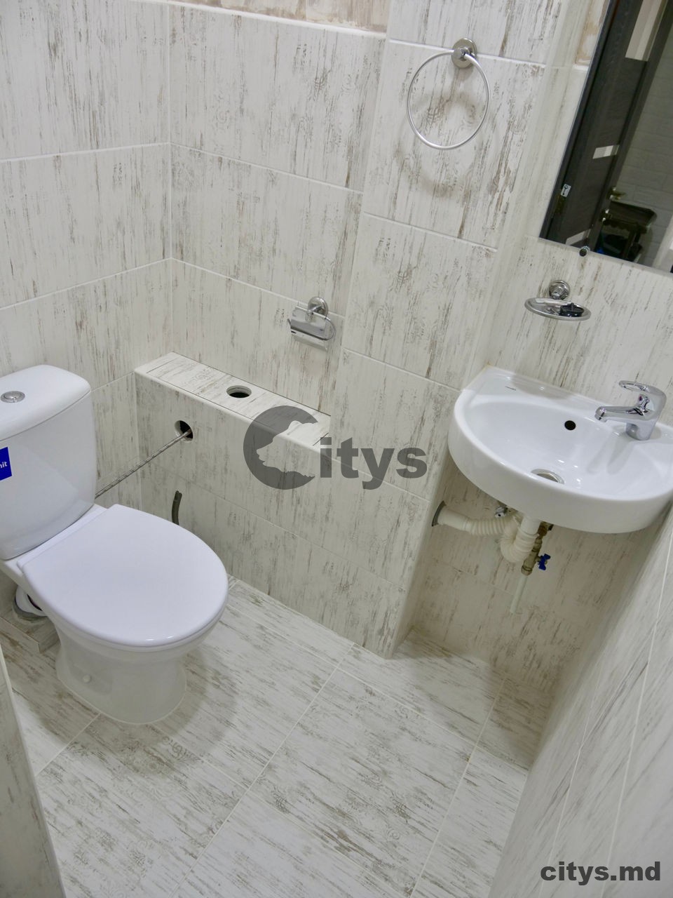 Chirie-Apartament cu 4 camere, 85m², Chișinău, Centru, str. Mitropolit Bănulescu-Bodoni photo 9