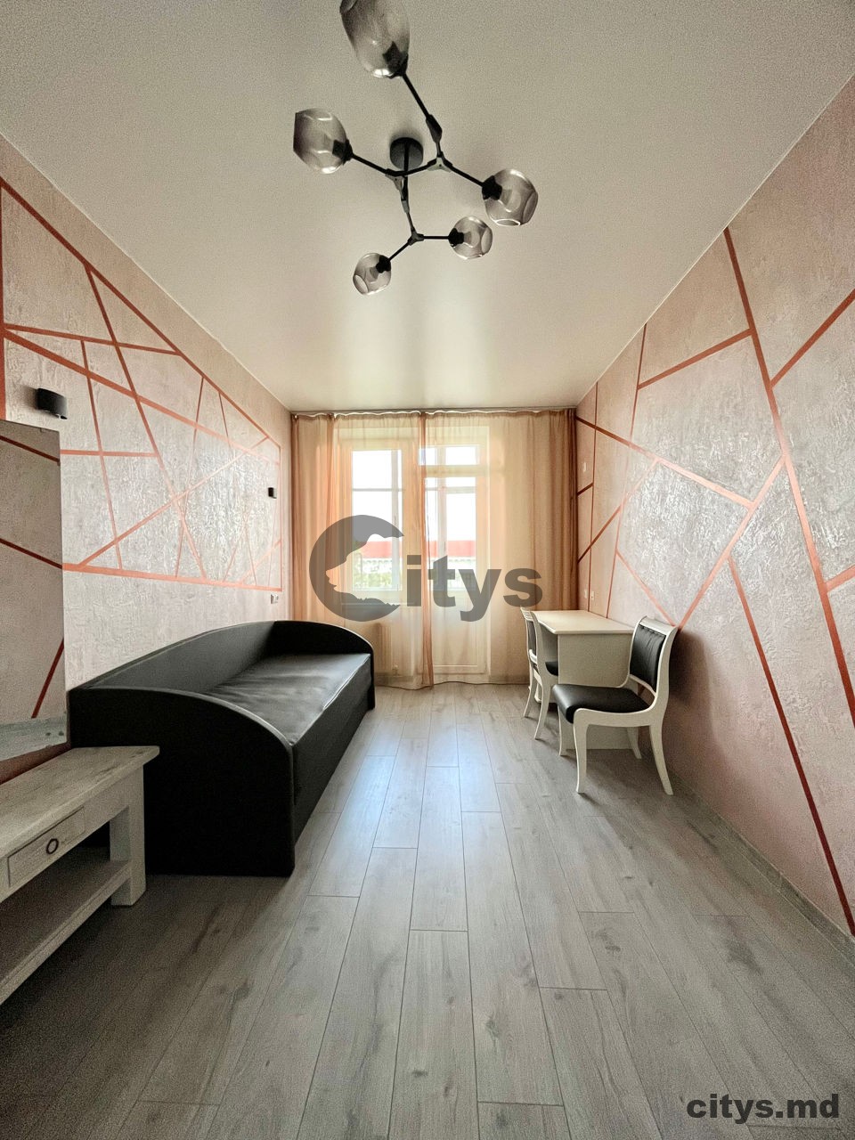 Chirie-Apartament cu 4 camere, 85m², Chișinău, Centru, str. Mitropolit Bănulescu-Bodoni photo 6