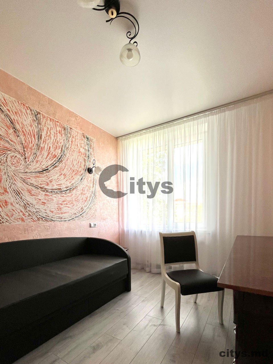 Chirie-4-х комнатная квартира, 85м², Chișinău, Centru, str. Mitropolit Bănulescu-Bodoni photo 5