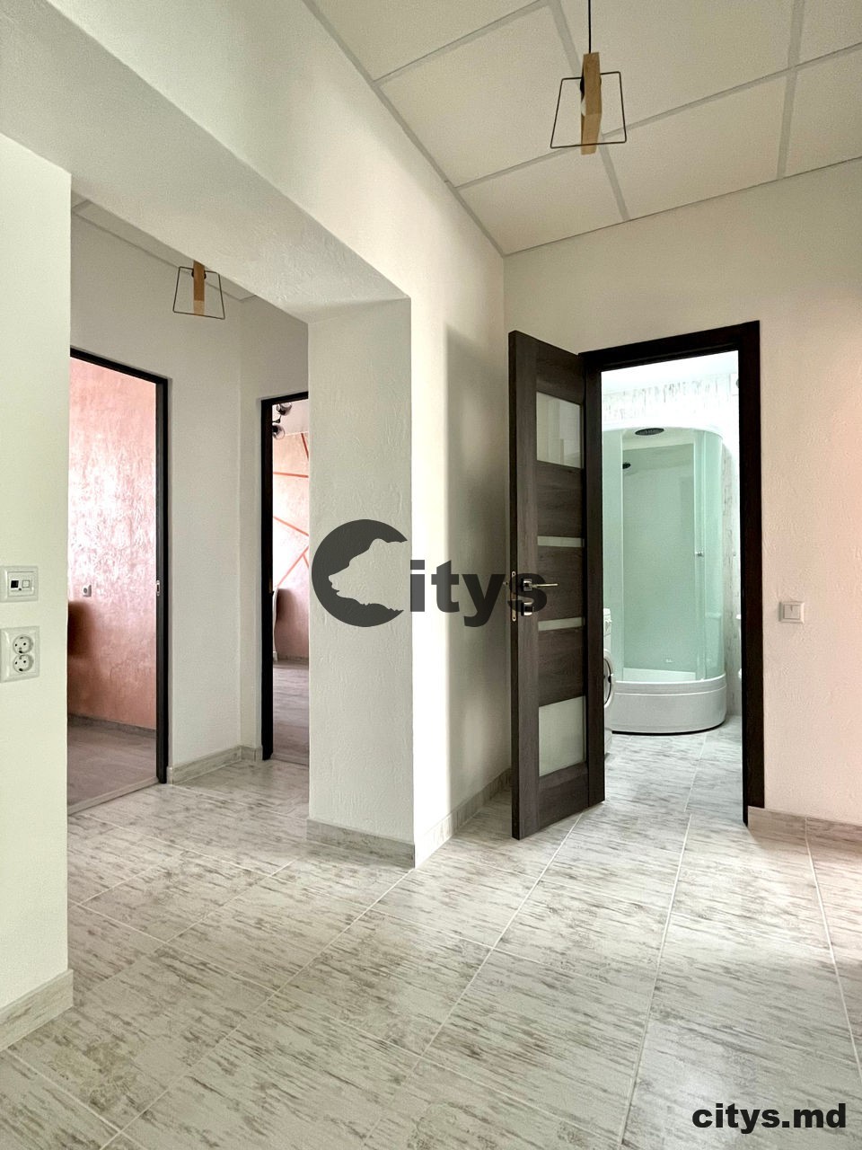 Chirie-Apartament cu 4 camere, 85m², Chișinău, Centru, str. Mitropolit Bănulescu-Bodoni photo 1