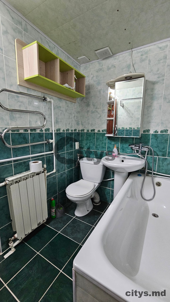 Apartament cu 1 cameră, 25m², Chișinău, Ciocana, str. Ismail photo 10