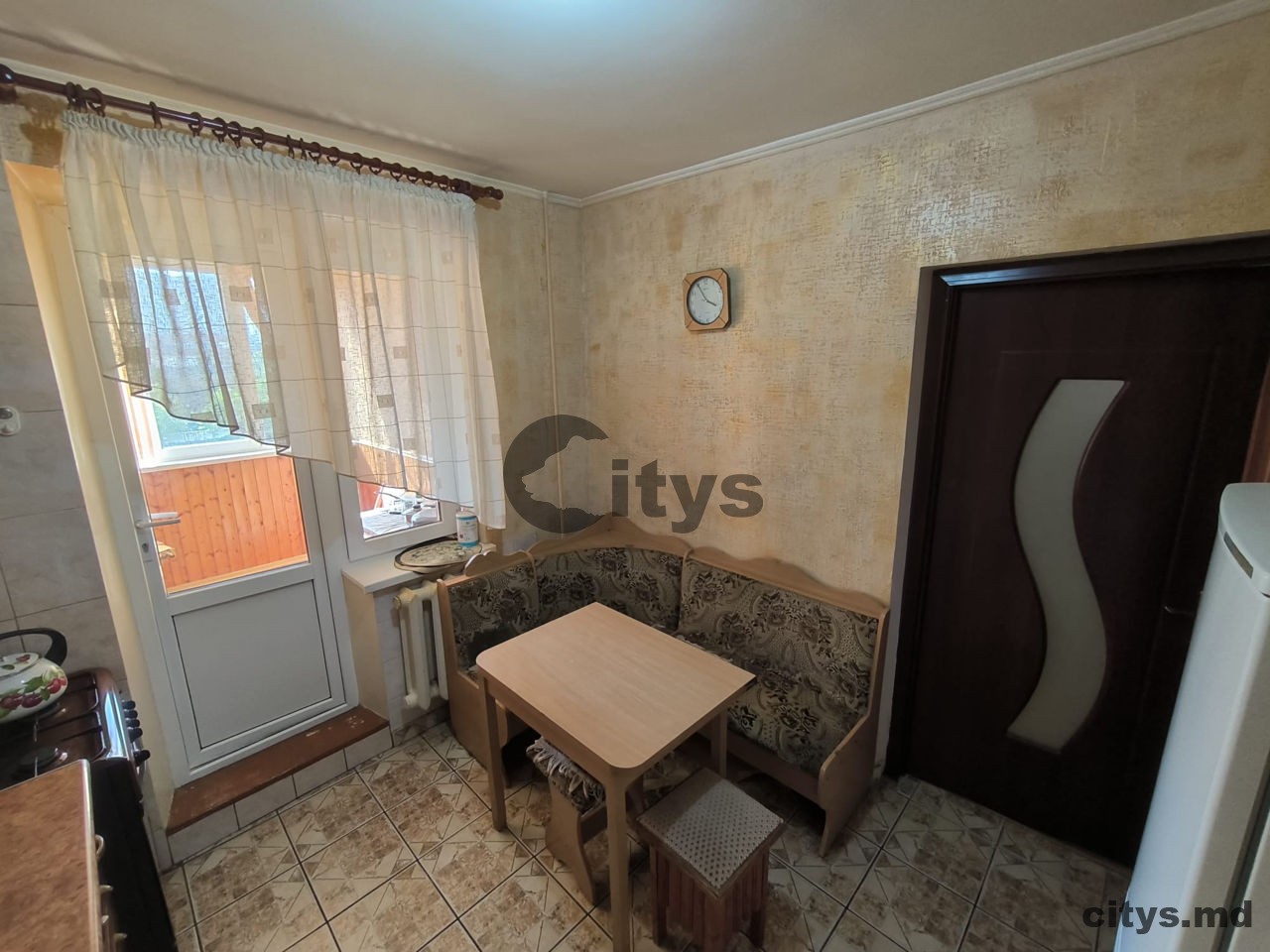 3-х комнатная квартира, 77м², Nicolae Milescu Spătarul photo 7