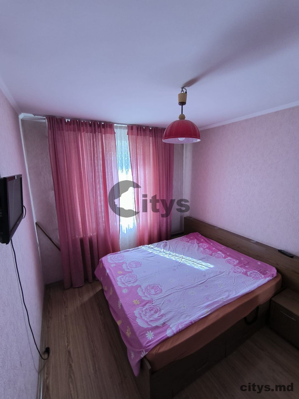 3-х комнатная квартира, 77м², Nicolae Milescu Spătarul photo 2