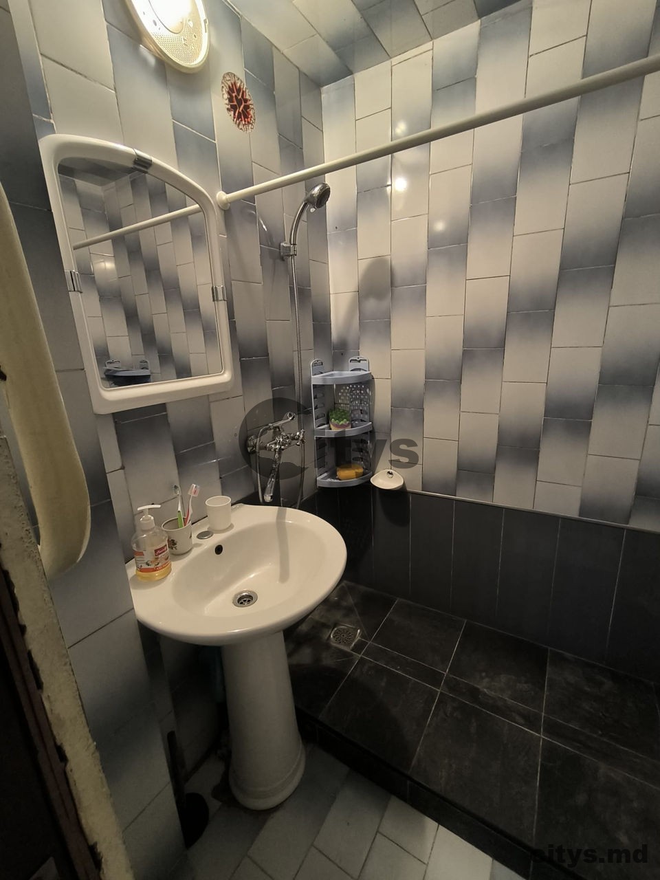 Apartament cu 3 camere, 77m², Nicolae Milescu Spătarul photo 8