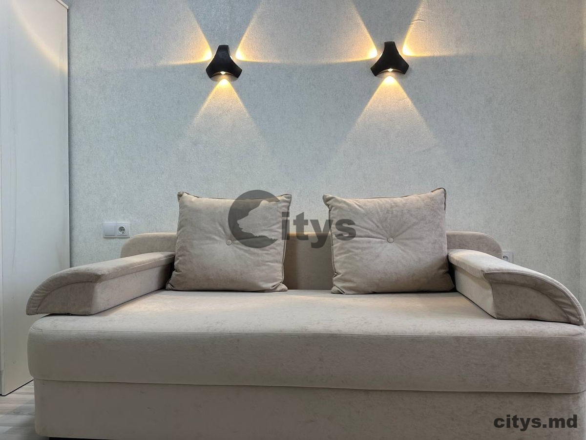 Малосемейка, 23м², Chișinău, Sculeni, str. Calea Ieșilor photo 7