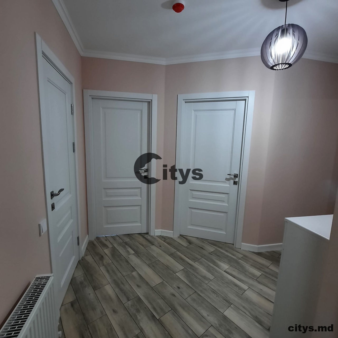 Chirie-1 комнатная квартира, 42m², Chișinău, Centru, str. Nicolae Testemițanuuu photo 2