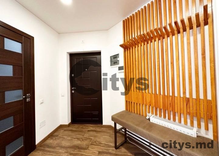 Chirie-1 комнатная квартира, 40м², Джинта Латинэ photo 3