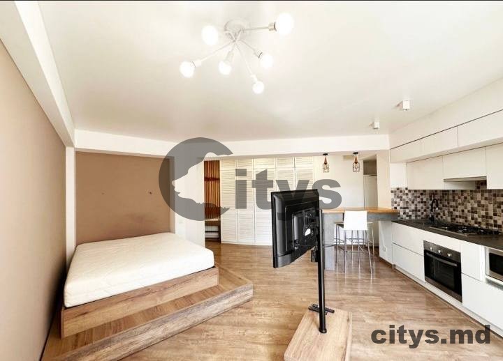 Chirie-Apartament cu 1 cameră, 40m², Джинта Латинэ photo 1