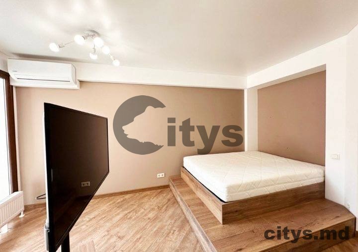 Chirie-1 комнатная квартира, 40м², Джинта Латинэ photo 2