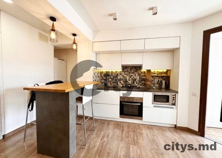 Chirie-Apartament cu 1 cameră, 40m², Джинта Латинэ photo 0